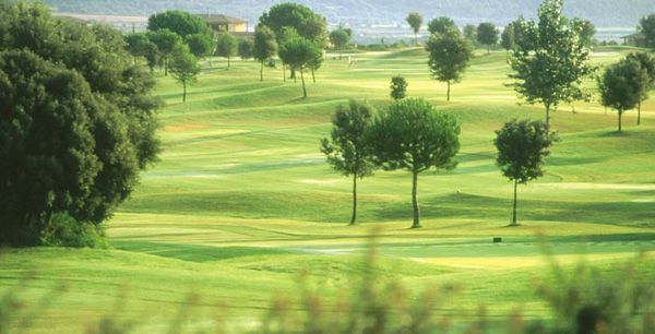 golf de Llançà golf de Llançà