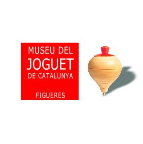 Logo du MUSÉE DU JOUET (FIGUERES)