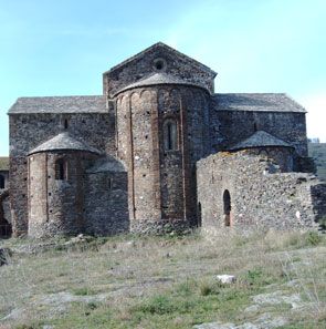 Photo de Sant Quirze de Colera Photo de Sant Quirze de Colera