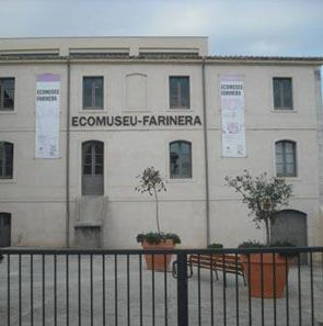 Photo de Ecomusée – Farinera (moulin) (Castelló d’Empúries)