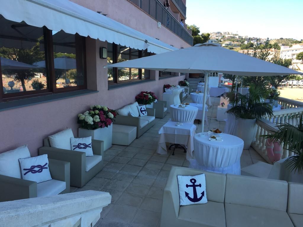 Hôtel pour séminaire / événement d'entreprise sur la Costa Brava Hôtel pour séminaire / événement d'entreprise sur la Costa Brava
